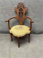 Antique Chair