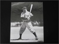 LOU GEHRIG NEW YORK YANKEES 8X10 PHOTO