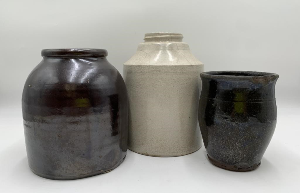 Macomb Pottery & More