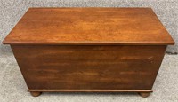 Cedar-Lined Chest