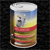Cans Dog Food-1 Case(12 cans)Essence Poultry Formu