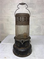 Vintage Perfection Kerosene Heater