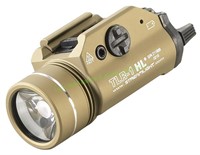 Streamlight TLR-1 HL Gun Light