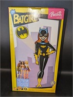 Barbie Bat Girl 2003 NIB