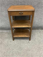 Vintage 3-Tier Stand