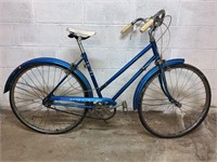 Vintage Penney’s Foremost Women’s Bike