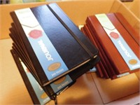 Leather Journals, unused