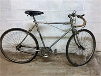 Vintage Penney’s Men’s Bike/Mesinger Seat