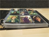 Lord of The Rings, Movie Cards.Fellowship, Two To