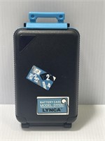 lynca camera battery case