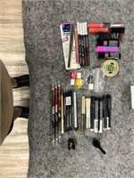 Assorted Makeup (35 Pieces!)