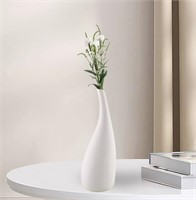 Gulploug Ceramic Vase