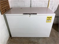 Montgomery Ward Deluxe 18 Freezer