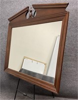 Hanging Wall Mirror