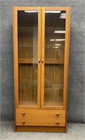 Display Cabinet