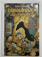 1996 Donald Duck Adventures #38 Gladstone Comics!