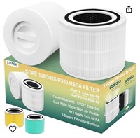 Core 300 Air Purifier Replacement Filter