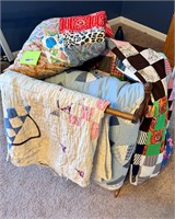 Amazing Quilts