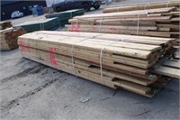 Dimensional lumber