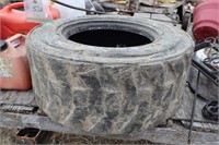 Skidsteer Tire