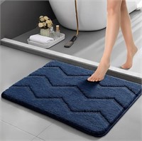 Bath Mats for Bathroom Non Slip, Ultra Soft