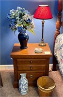 Broyhill Bedside Table