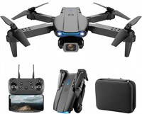 Drone with 1080P Dual HD Camera