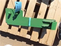 JD Weldable Mounting Brackets