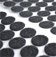 400 Magic Dots Velcro circles.