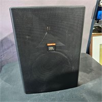 JBL CONTROL 28T speaker
