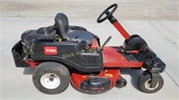 Toro Timecutter SW 4200 Riding Lawn Mower