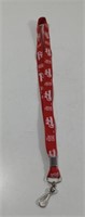 St. Louis Cardinals Lanyard