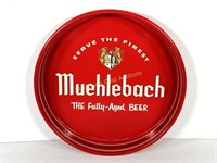 Muehlebach Beer Serving Tray