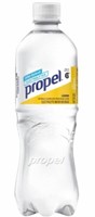 12 pack Propel Lemon Electrolyte Water