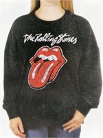 Rolling Stones Size medium sweatshirt