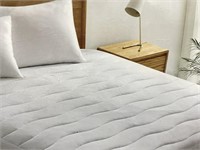 Full Size Serta Mattress Pad