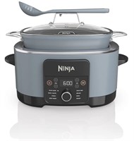 Ninja MC1001 Foodi PossibleCooker PRO 8.5 Quart