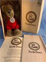 Bonita Bears Beever