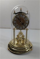 Vintage Elgin Quartz Anniversary Clock Works