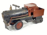 Keystone Pressed Steel Child’s Ride on Toy