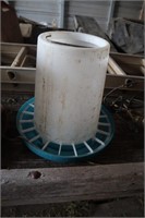 Poultry Feeders