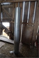 Silo Chute