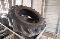 Tractor TIres 12.4-24