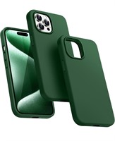 Dssairo for iPhone 15 Pro Max Case,