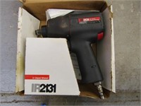 Ingersoll-Rand ½" Drive Impact Wrench