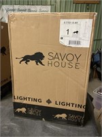 Savory House lighting 2-7701-5-89