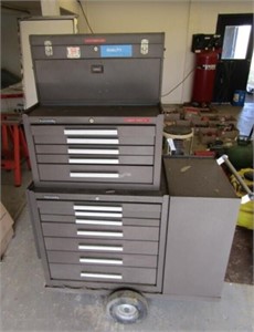 Kennedy Rolling Tool Chest