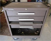 Kennedy Rolling Tool Chest