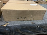 Hinkley lighting Ezra 45046BX