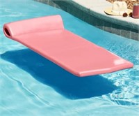 2" Closed-Cell Foam Deluxe Pool Float